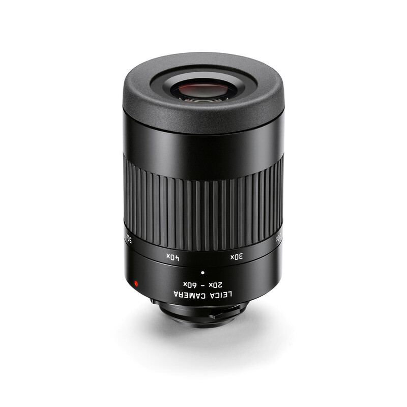 Leica Zoom oculairs Vario-Okular 20-60x