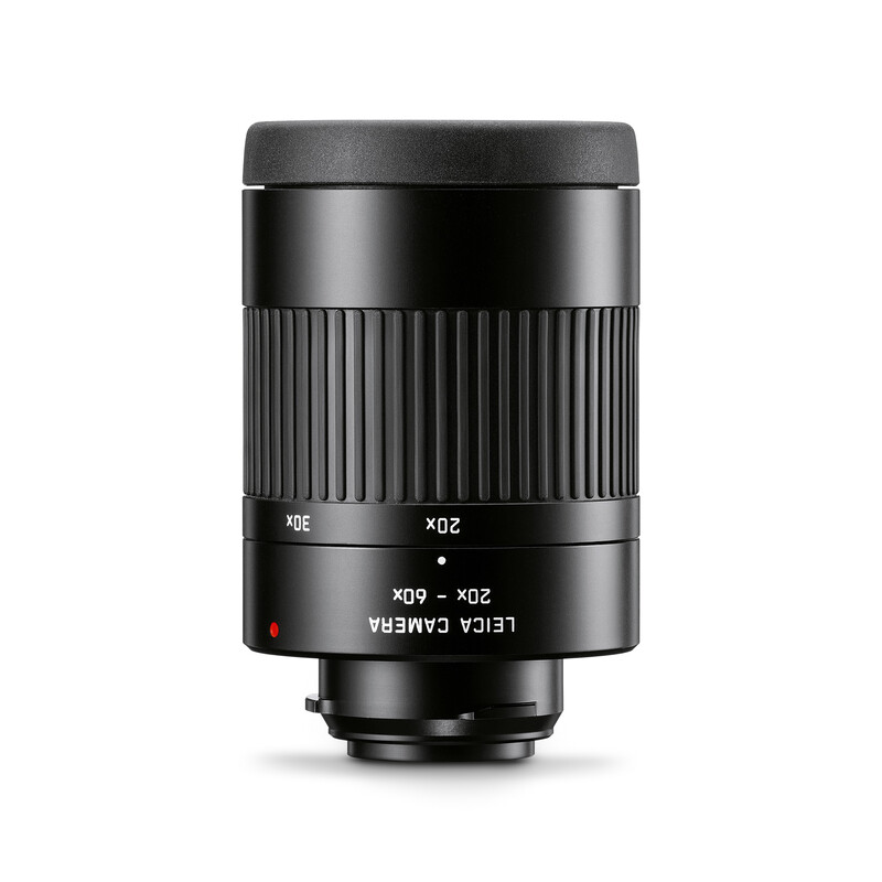 Leica Zoom oculairs Vario-Okular 20-60x