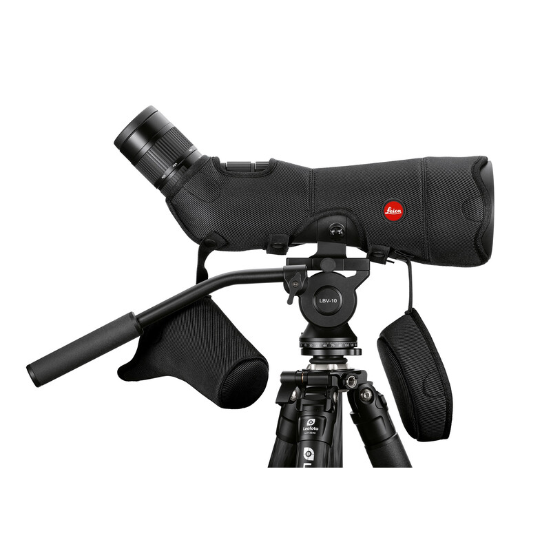 Leica Tas Stay-on-Case Televid 82