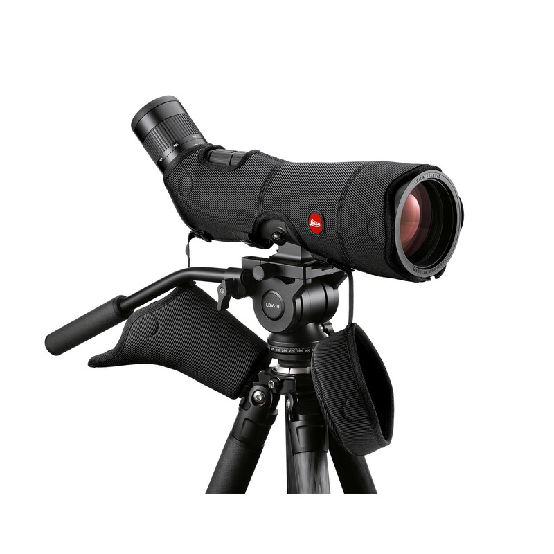 Leica Tas Stay-on-Case Televid 82