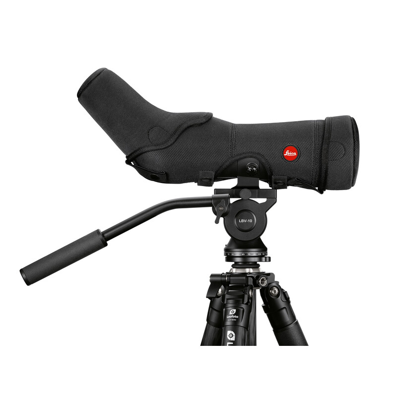 Leica Tas Stay-on-Case Televid 65