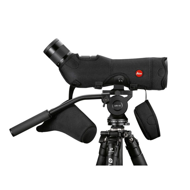 Leica Tas Stay-on-Case Televid 65