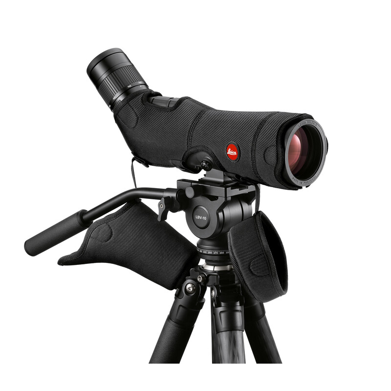 Leica Tas Stay-on-Case Televid 65