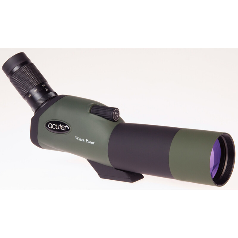 Acuter Spotting scope 16-48x 65 Nature Close ST65A