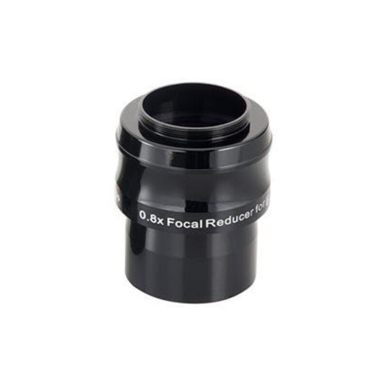 TS Optics Flattener/verkleiner 0,8x