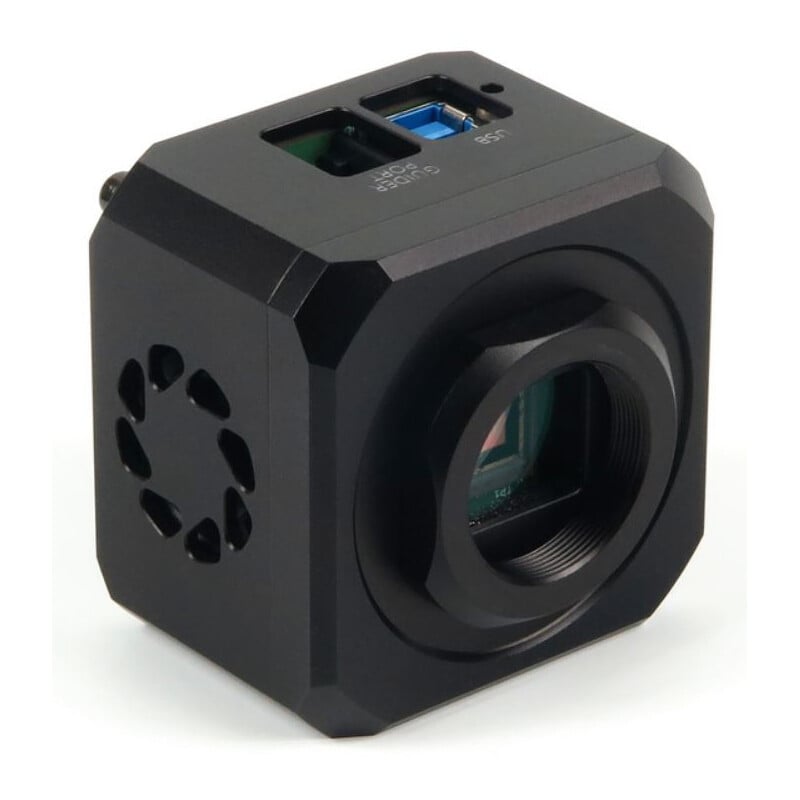 Moravian Camera C1-3000 Mono