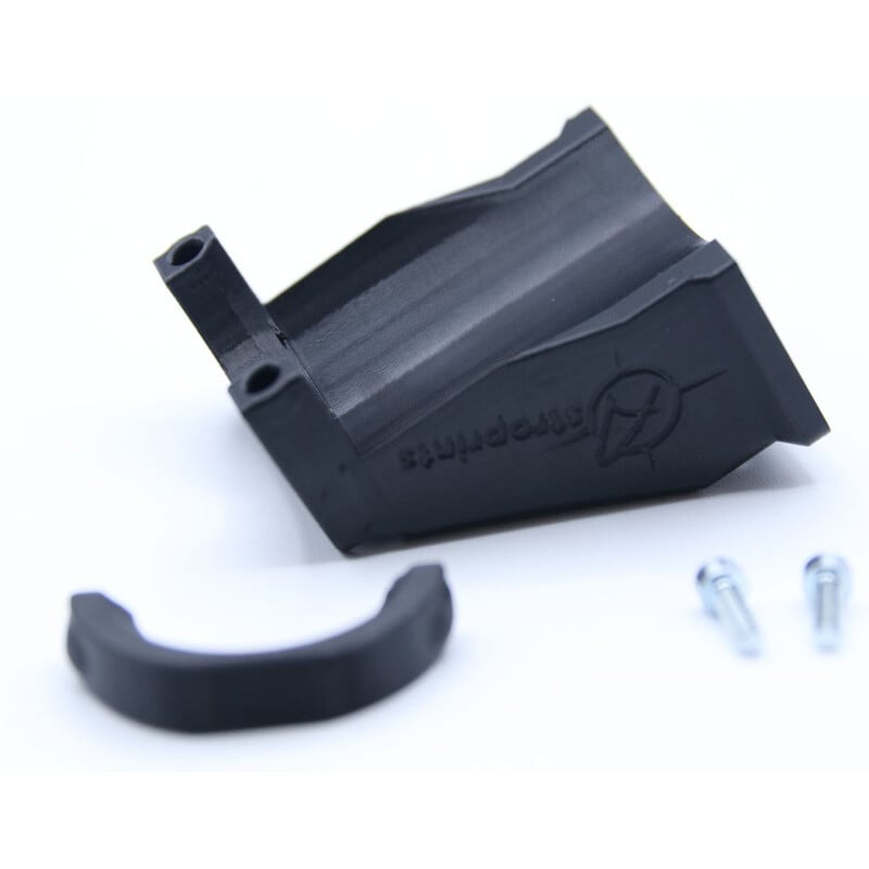Astroprints ToupTek AAF-motorbouwpakket voor Starlight Instruments Feather Touch