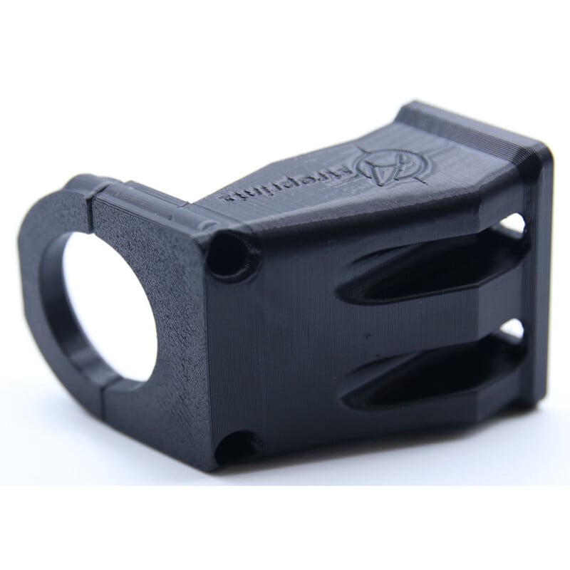 Astroprints ToupTek AAF-motorbouwpakket voor Starlight Instruments Feather Touch