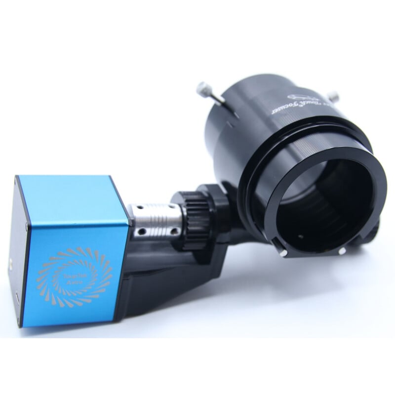 Astroprints ToupTek AAF-motorbouwpakket voor Starlight Instruments Feather Touch