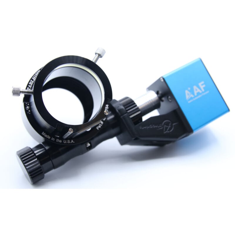Astroprints ToupTek AAF-motorbouwpakket voor Starlight Instruments Feather Touch