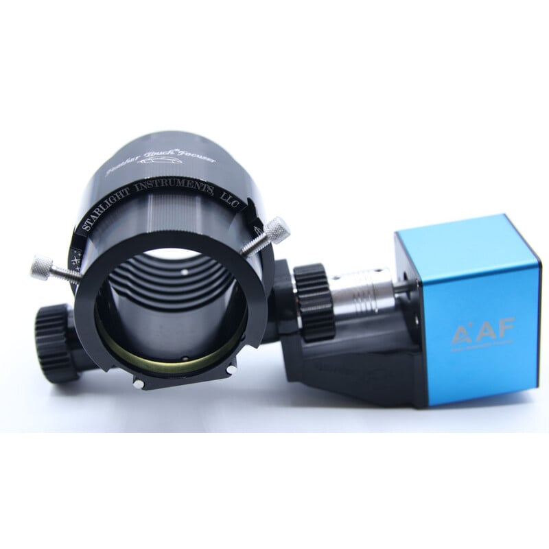 Astroprints ToupTek AAF-motorbouwpakket voor Starlight Instruments Feather Touch