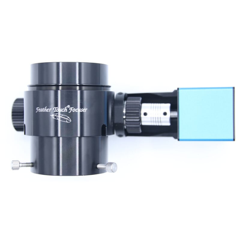 Astroprints ToupTek AAF-motorbouwpakket voor Starlight Instruments Feather Touch