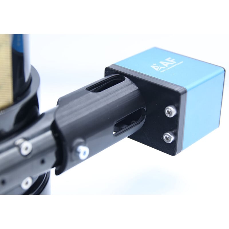 Astroprints ToupTek AAF-motorbouwpakket voor TS-Optics 3,7" Deluxe tandwiel OAZ