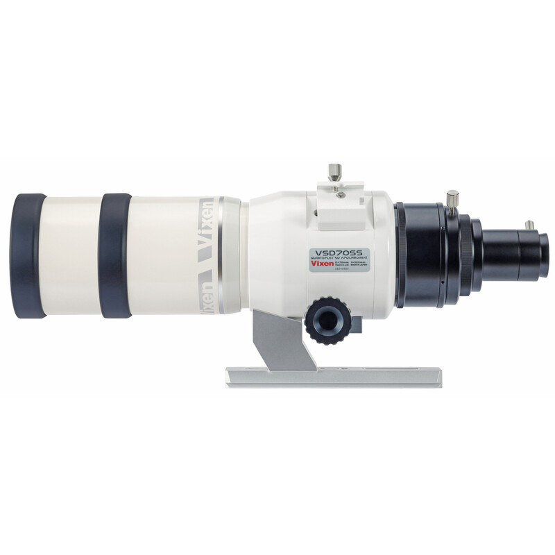 Vixen Apochromatische refractor AP 70/385 VSD70ss F5.5 Astrograph
