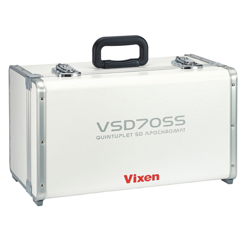 Vixen Transportkoffers VSD70ss