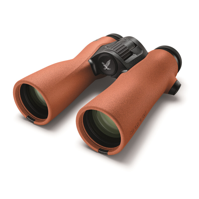 Swarovski Verrekijkers NL Pure 10x42 Burnt Orange