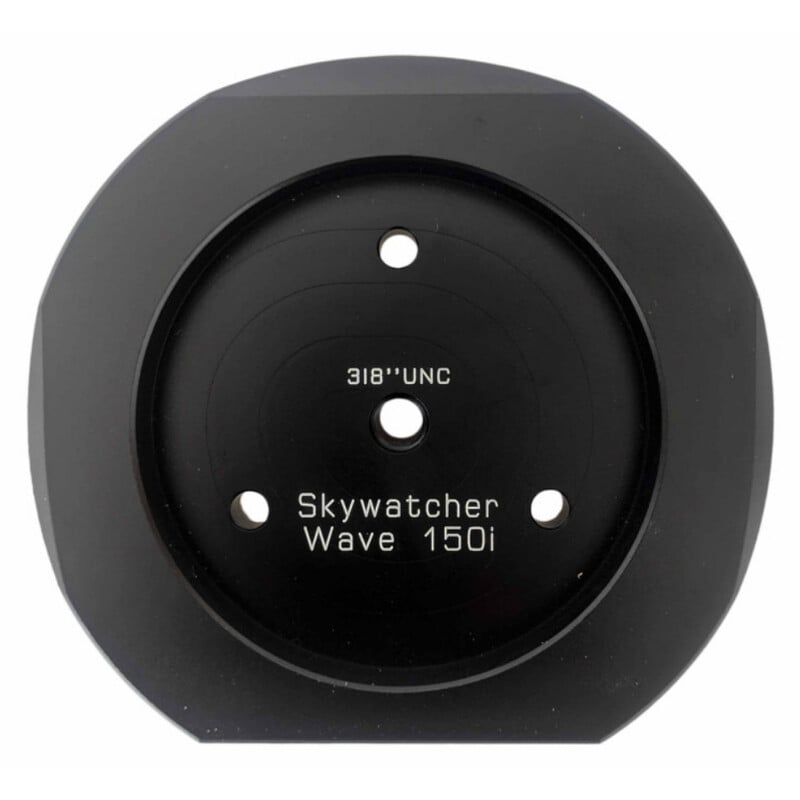 Berlebach Statief Planet Skywatcher WAVE 150i