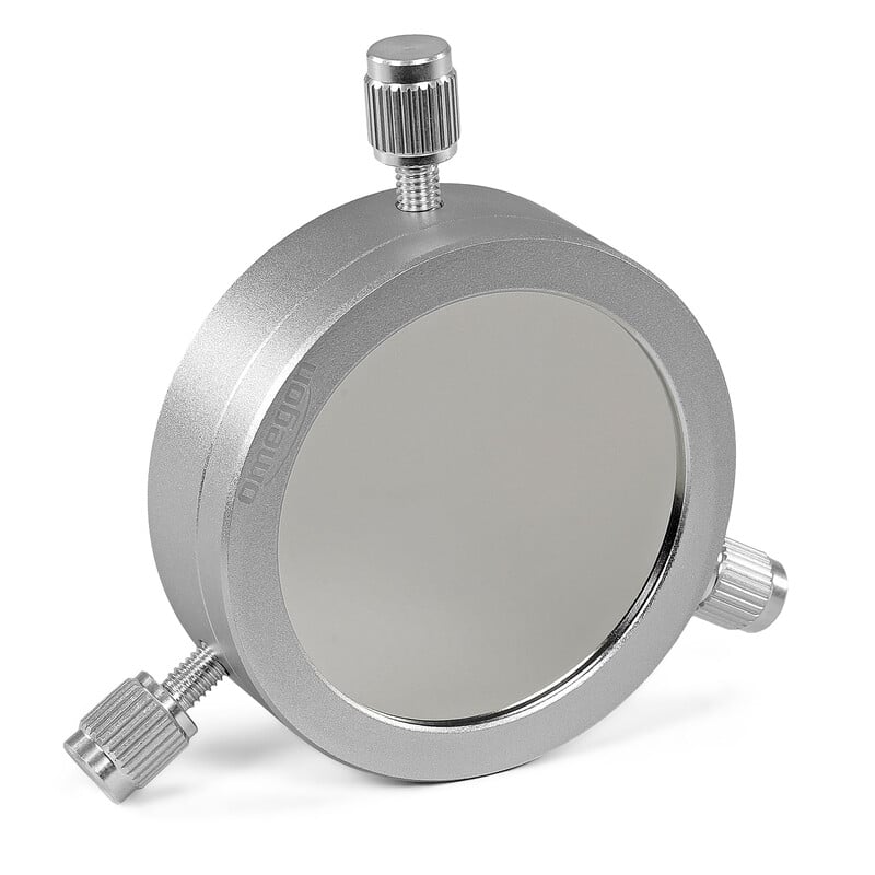 Omegon zonnefilters Helievo 60 (44-70 mm)