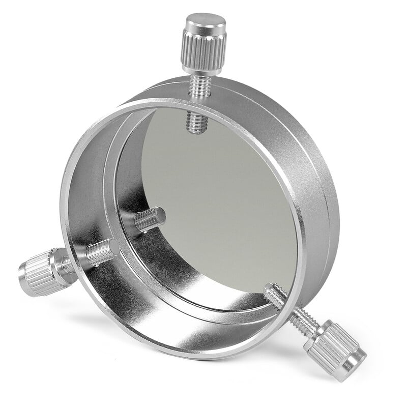 Omegon Zonnefilters Sonnenfilter Helievo 60 (44-68mm)