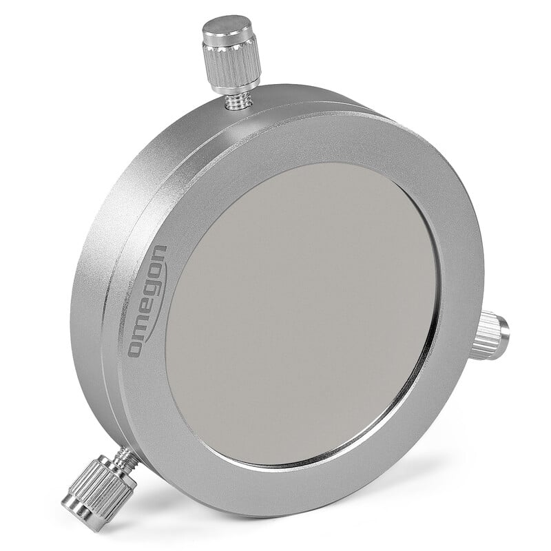 Omegon -zonnefilters Helievo 72 (64-88 mm)