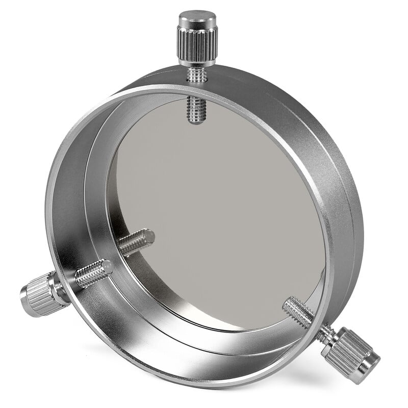Omegon -zonnefilters Helievo 72 (64-88 mm)