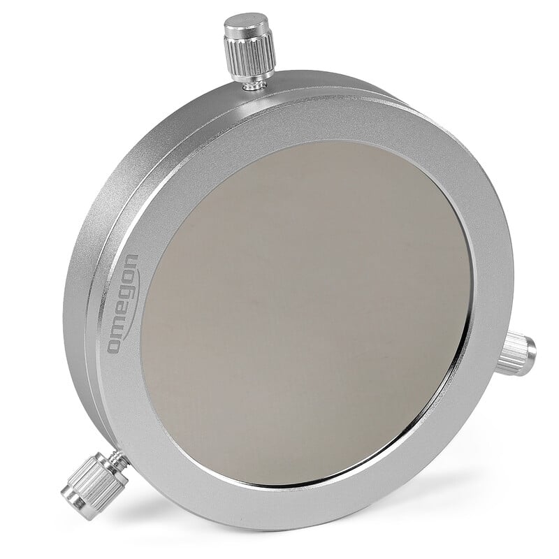 Omegon Zonnefilters Sonnenfilter Helievo 92 (84-108mm)