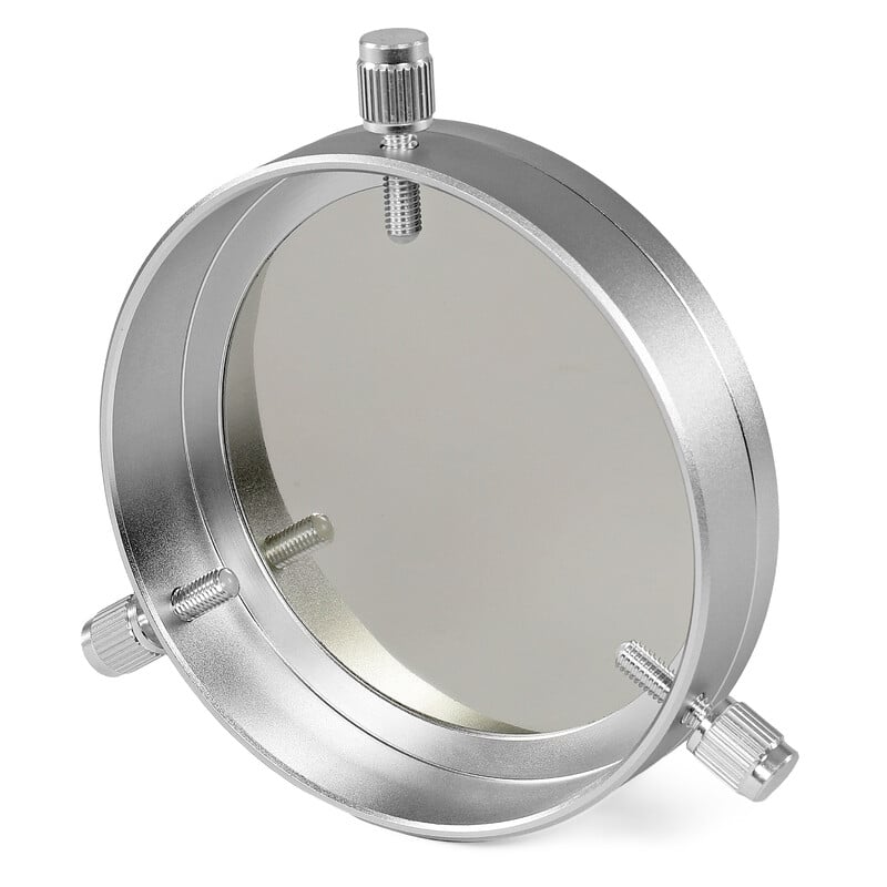 Omegon Zonnefilters Helievo 92 (84-108mm)