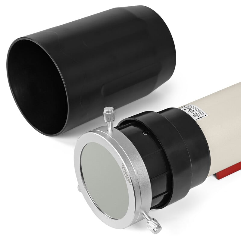 Omegon -zonnefilters Helievo 92 (84-108 mm)