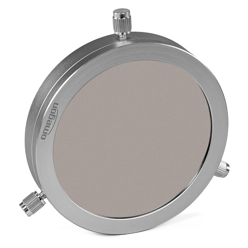 Omegon -zonnefilters Helievo 112 (104-128 mm)