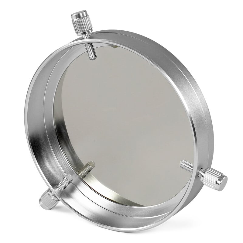 Omegon Zonnefilters Helievo 112 (104-128mm)