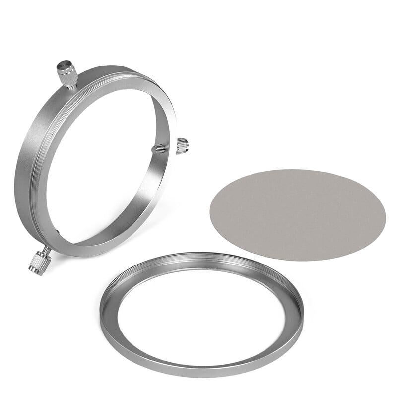 Omegon zonnefilters Helievo 112 (104-130 mm)