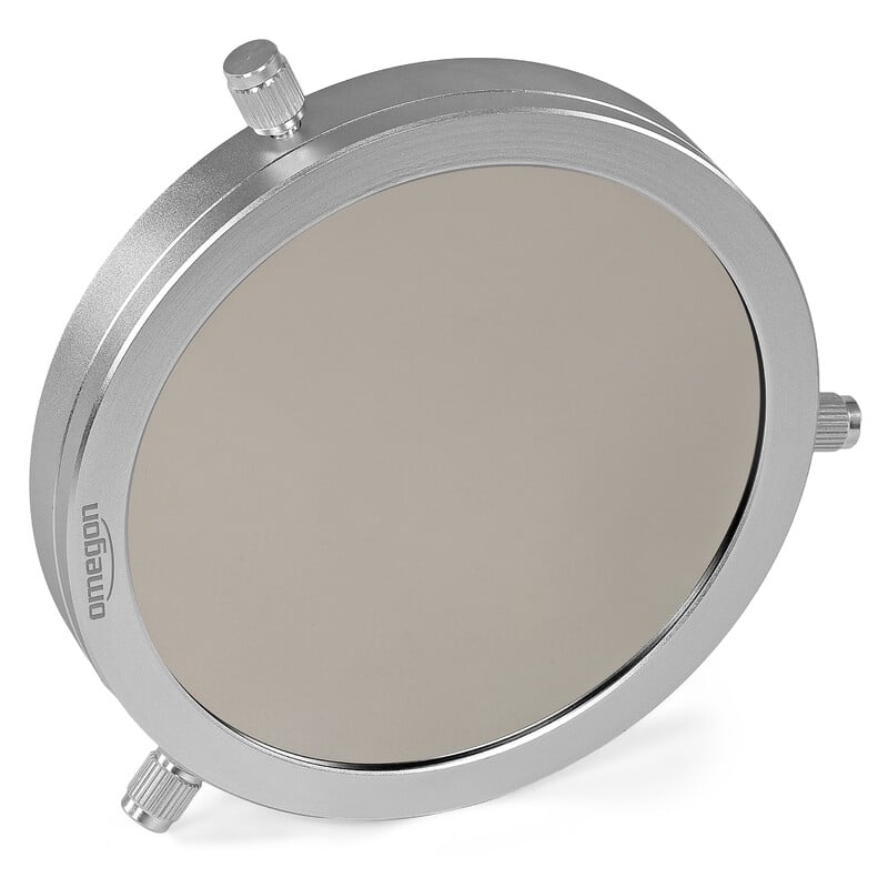 Omegon Zonnefilters Sonnenfilter Helievo 132 (124-148mm)