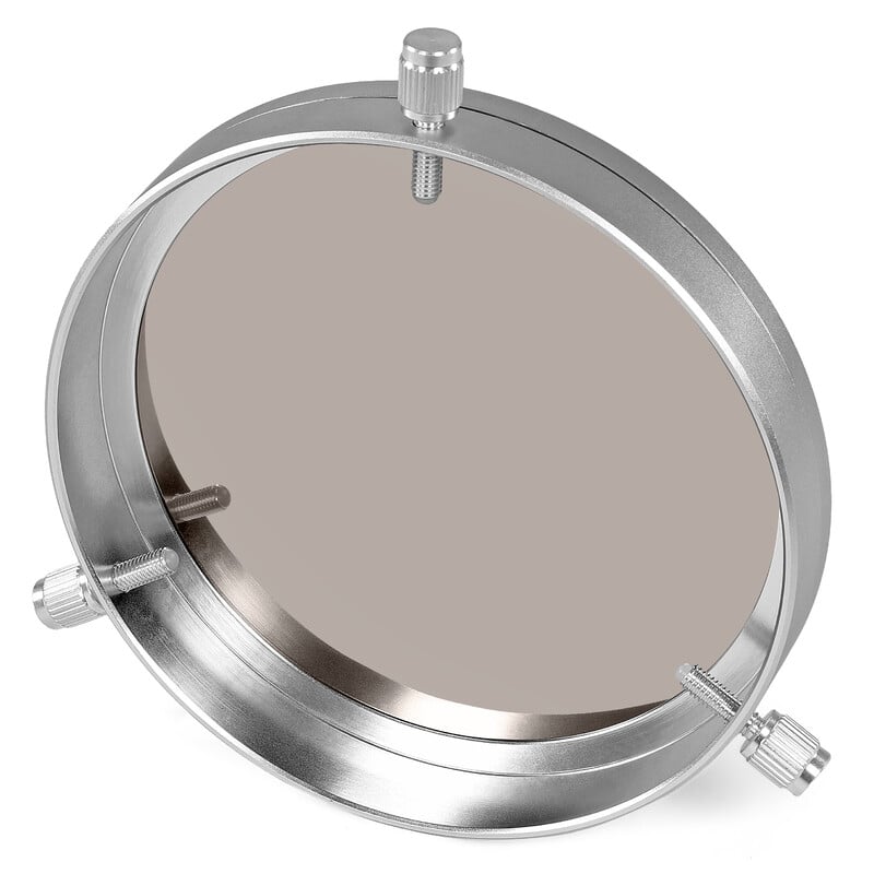 Omegon Zonnefilters Sonnenfilter Helievo 132 (124-148mm)