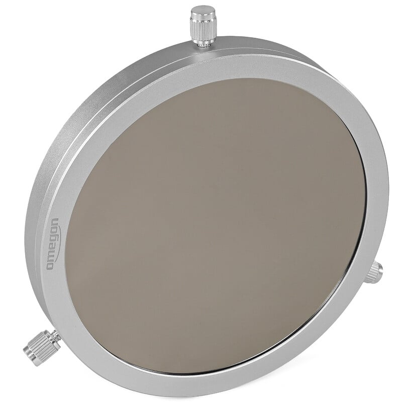 Omegon zonnefilters Helievo 152 (144-170 mm)