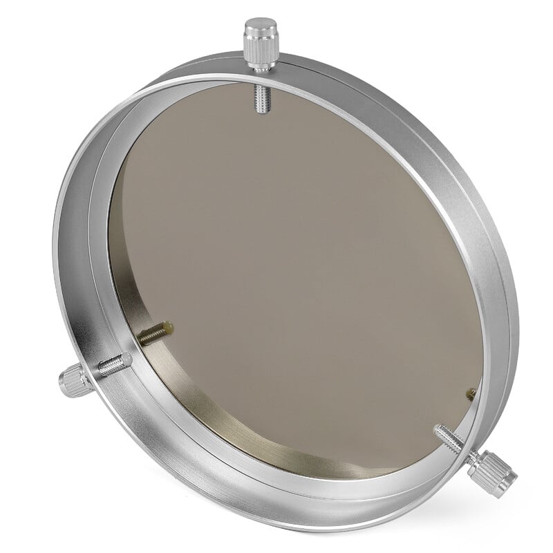 Omegon -zonnefilters Helievo 152 (144-168 mm)