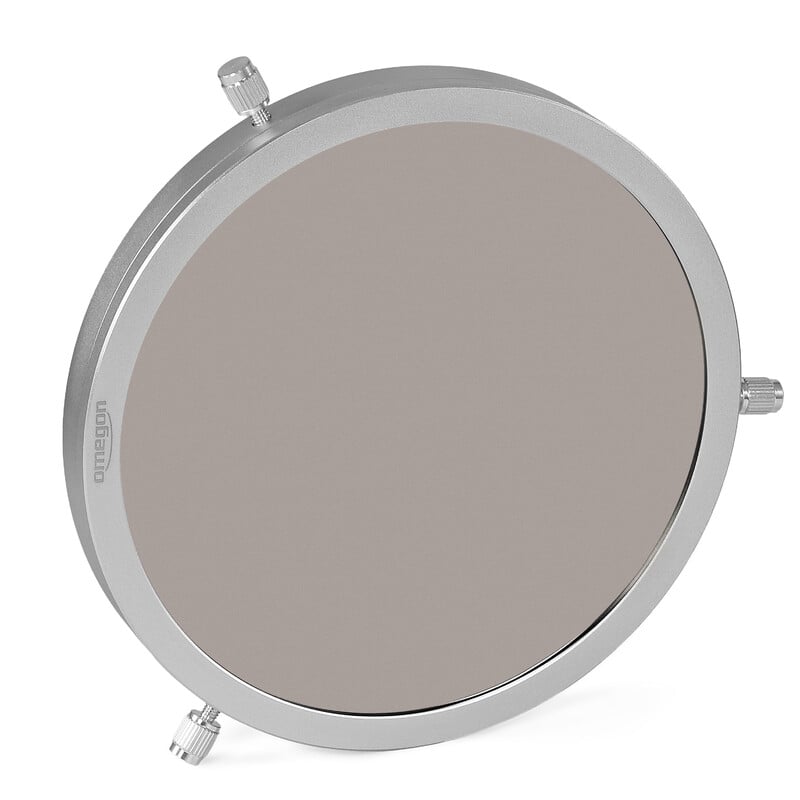 Omegon -zonnefilters Helievo 192 (184-208 mm)