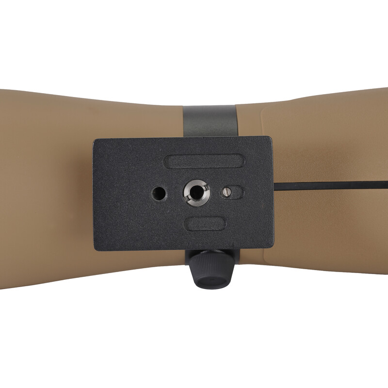Vixen Spotting scope Geoma III ED 20-60x80 zoomsets