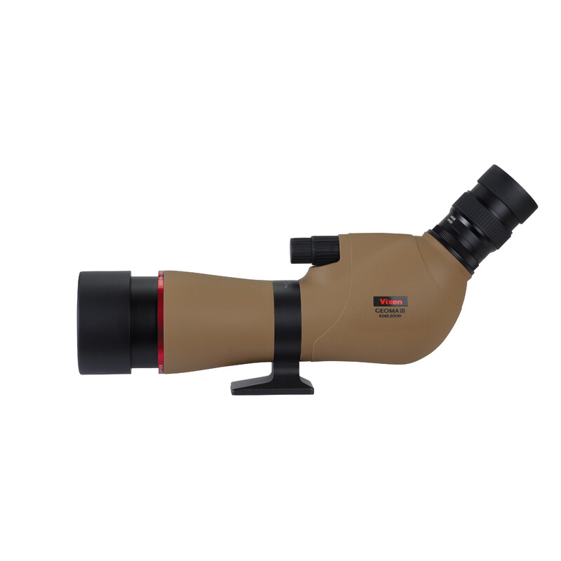 Vixen Spotting scope Geoma III ED 16-48x65 zoomsets