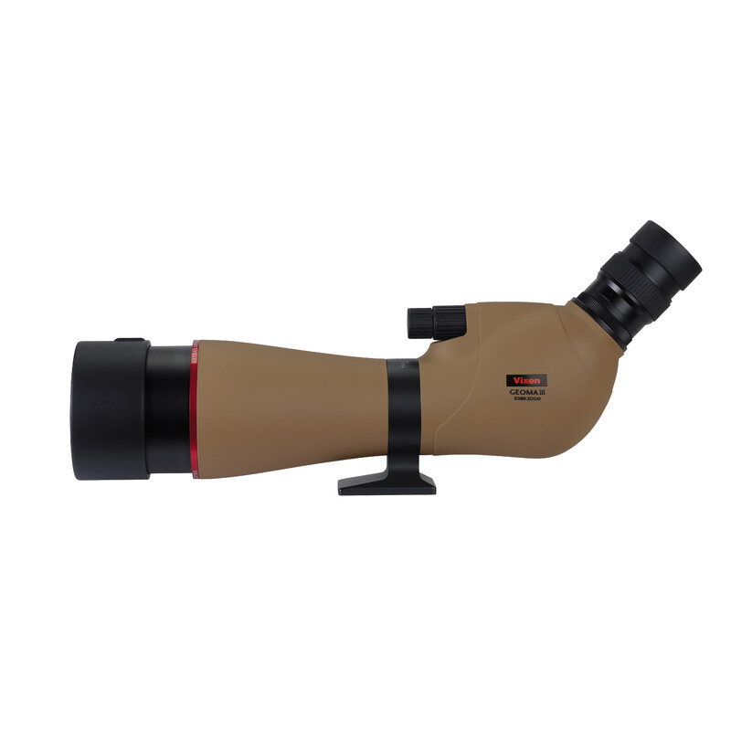 Vixen Spotting scope Geoma III ED 20-60x80 zoomsets incl. statief