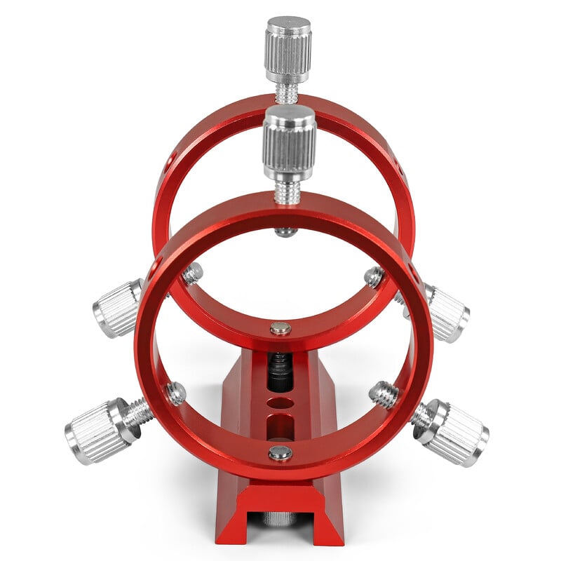 Omegon Volgkijker ringen Guidescope Rings 60mm