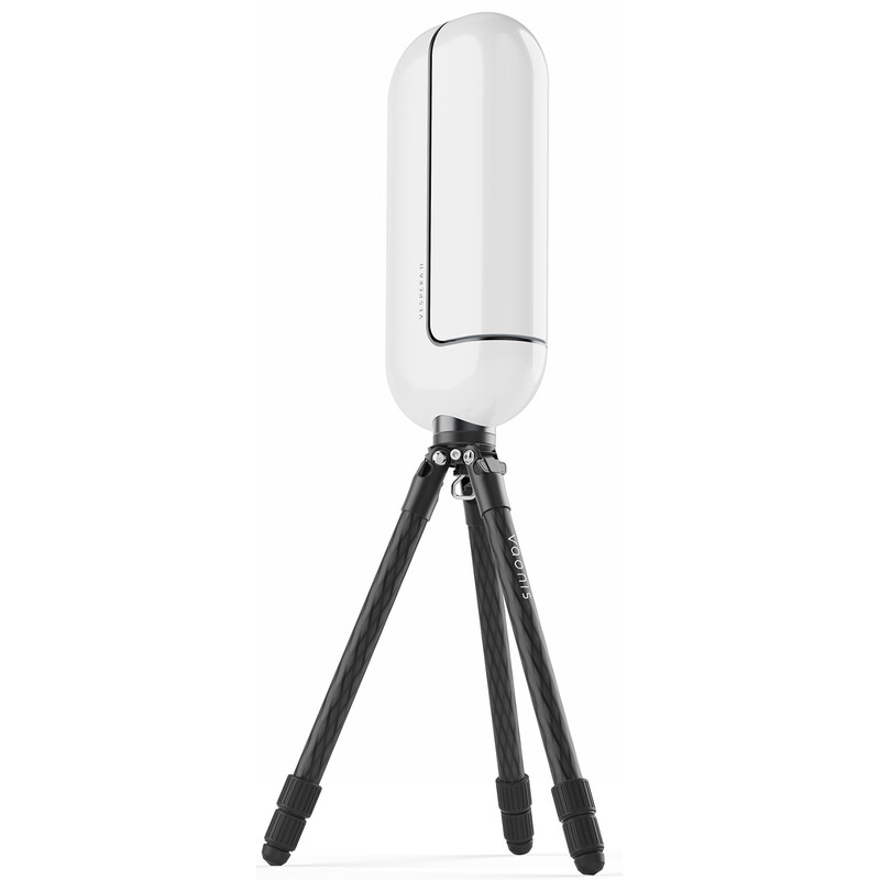 Vaonis Smart Telescope AP 50/245 Vespera III + Backpack + CLS-Filter