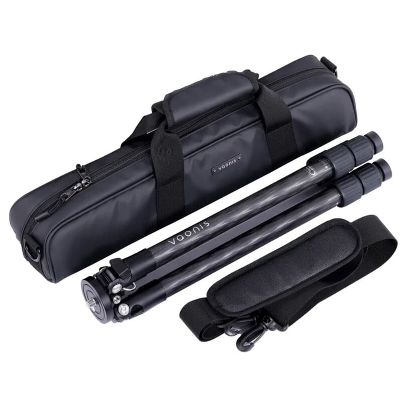 Vaonis Statief Vespera High Carbon