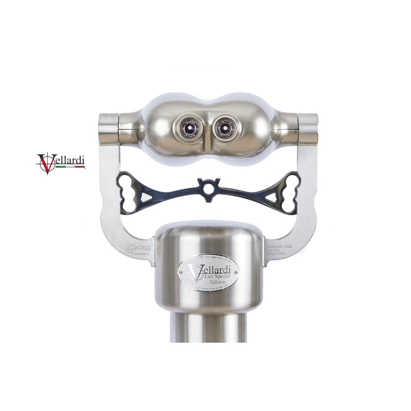 Vellardi Sightseeing telescoop Binocular Lux 7x50