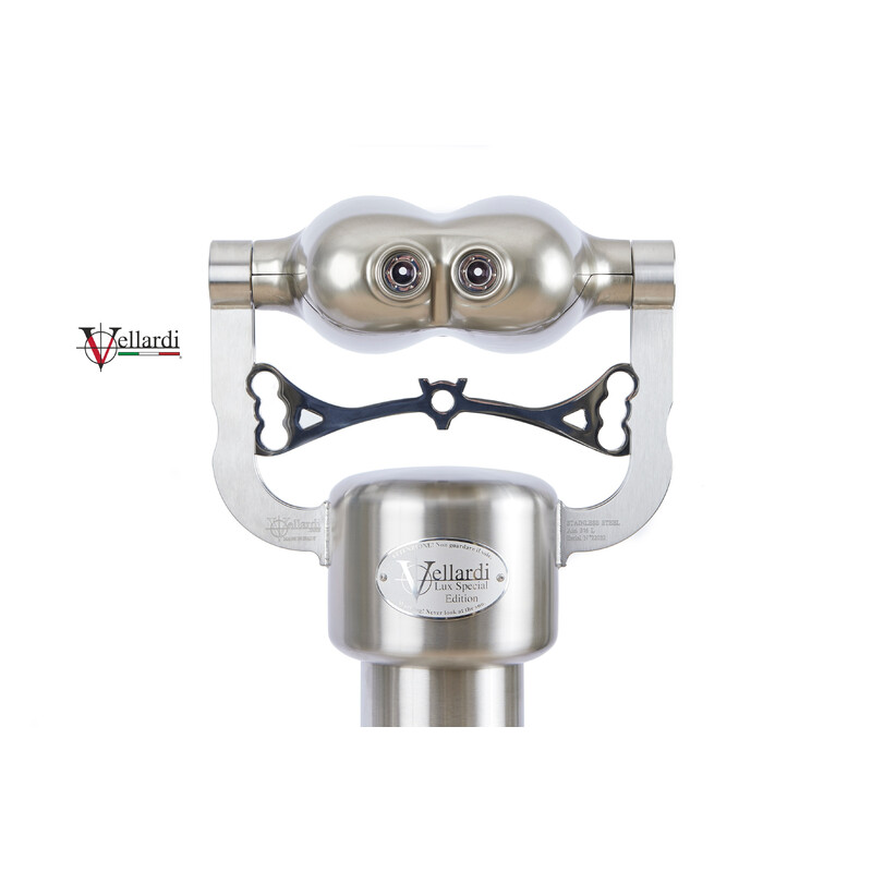 Vellardi Sightseeing telescoop Binocular Lux 8x56