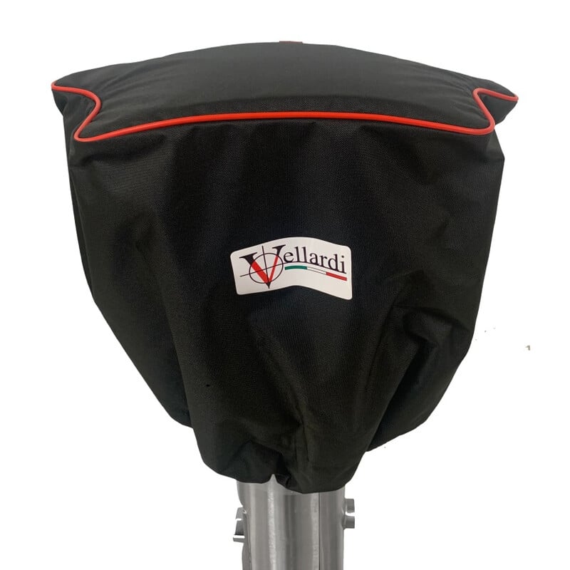 Vellardi Telescoop Cover Attico