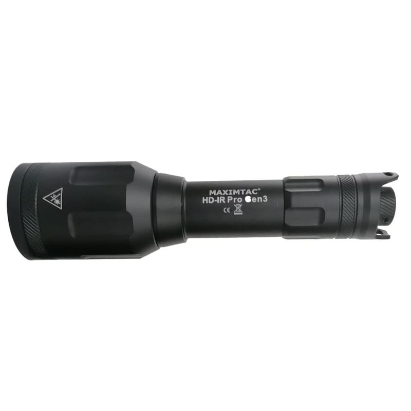 Maximtac HD-IR Pro Gen 3 LED-IR-verlichting