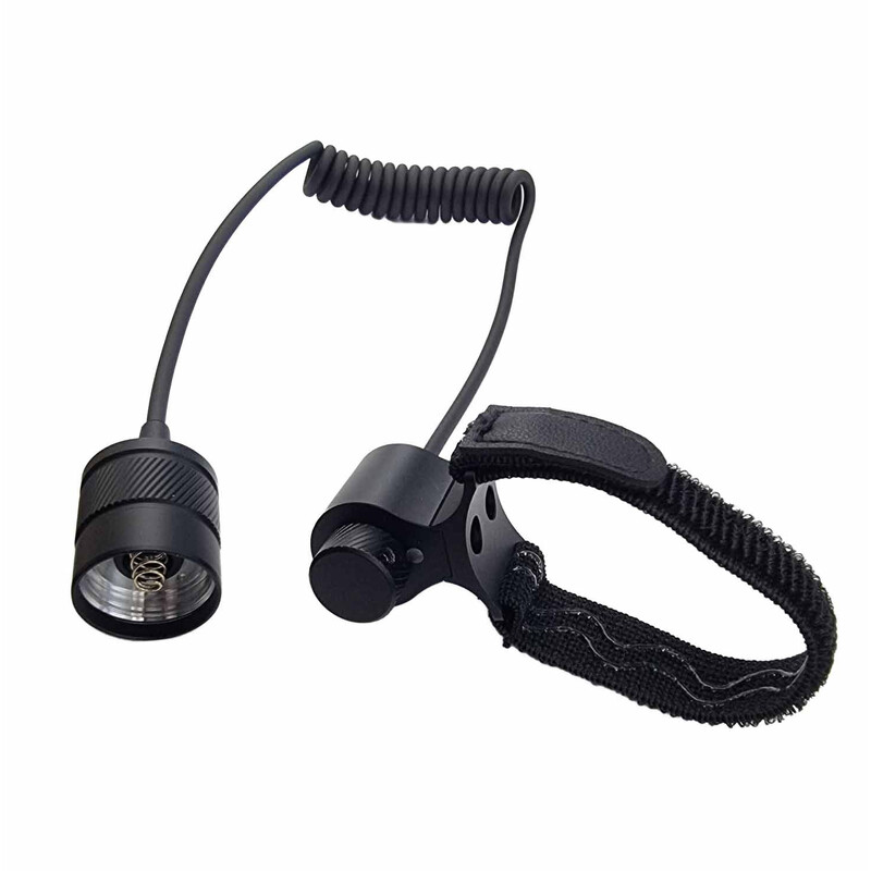 Maximtac Afstandsbediening voor Gen3 + Multicolor