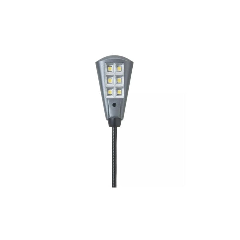 Carson Vergrootglazen FlexNeck Plus Ultra-Bright 6 LED-boeklamp