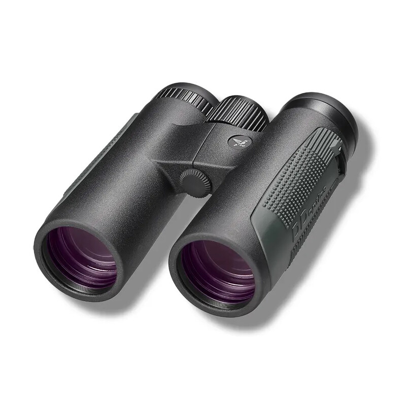 DDoptics Verrekijkers NXT 8x42 zwart/groen
