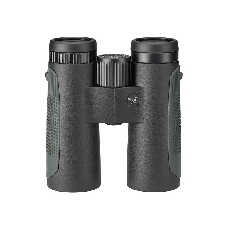 DDoptics Verrekijkers NXT 8x42 zwart/groen